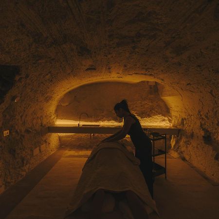 Hotel Palau Fugit Girona Eksteriør billede