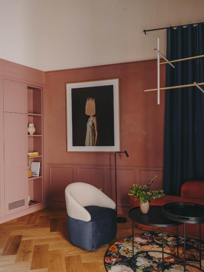 Hotel Palau Fugit Girona Eksteriør billede
