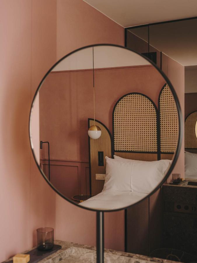 Hotel Palau Fugit Girona Eksteriør billede