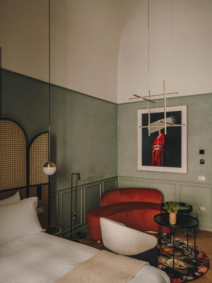 Hotel Palau Fugit Girona Eksteriør billede