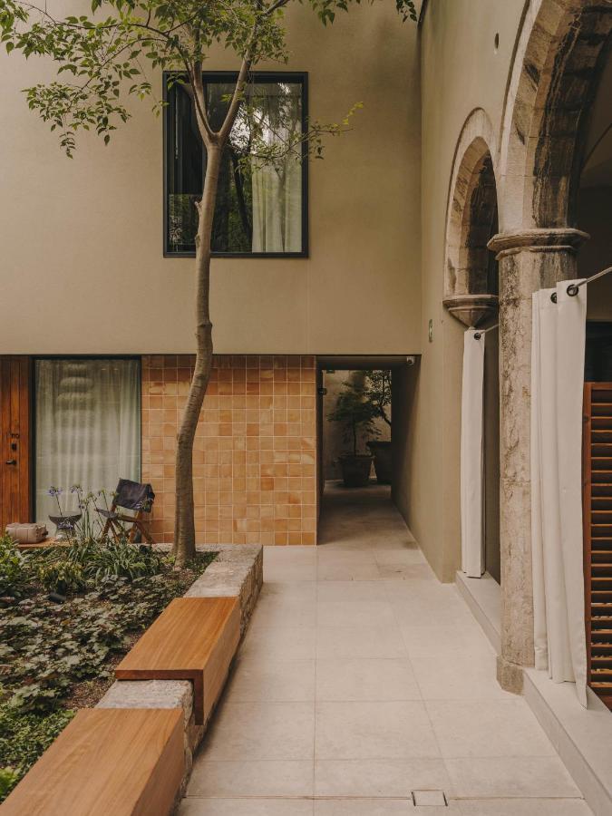 Hotel Palau Fugit Girona Eksteriør billede