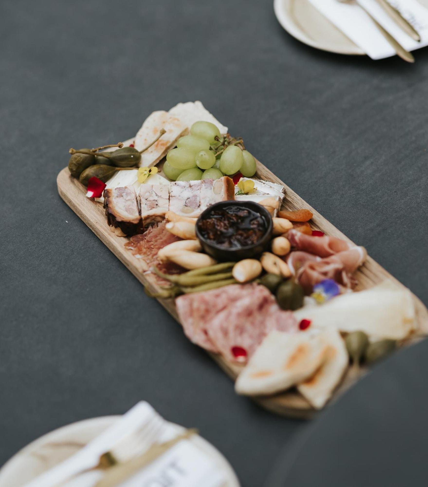 Hotel Palau Fugit Girona Eksteriør billede